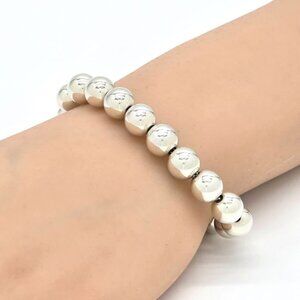 Tiffany & Co Cotiffany Ball Bracelet